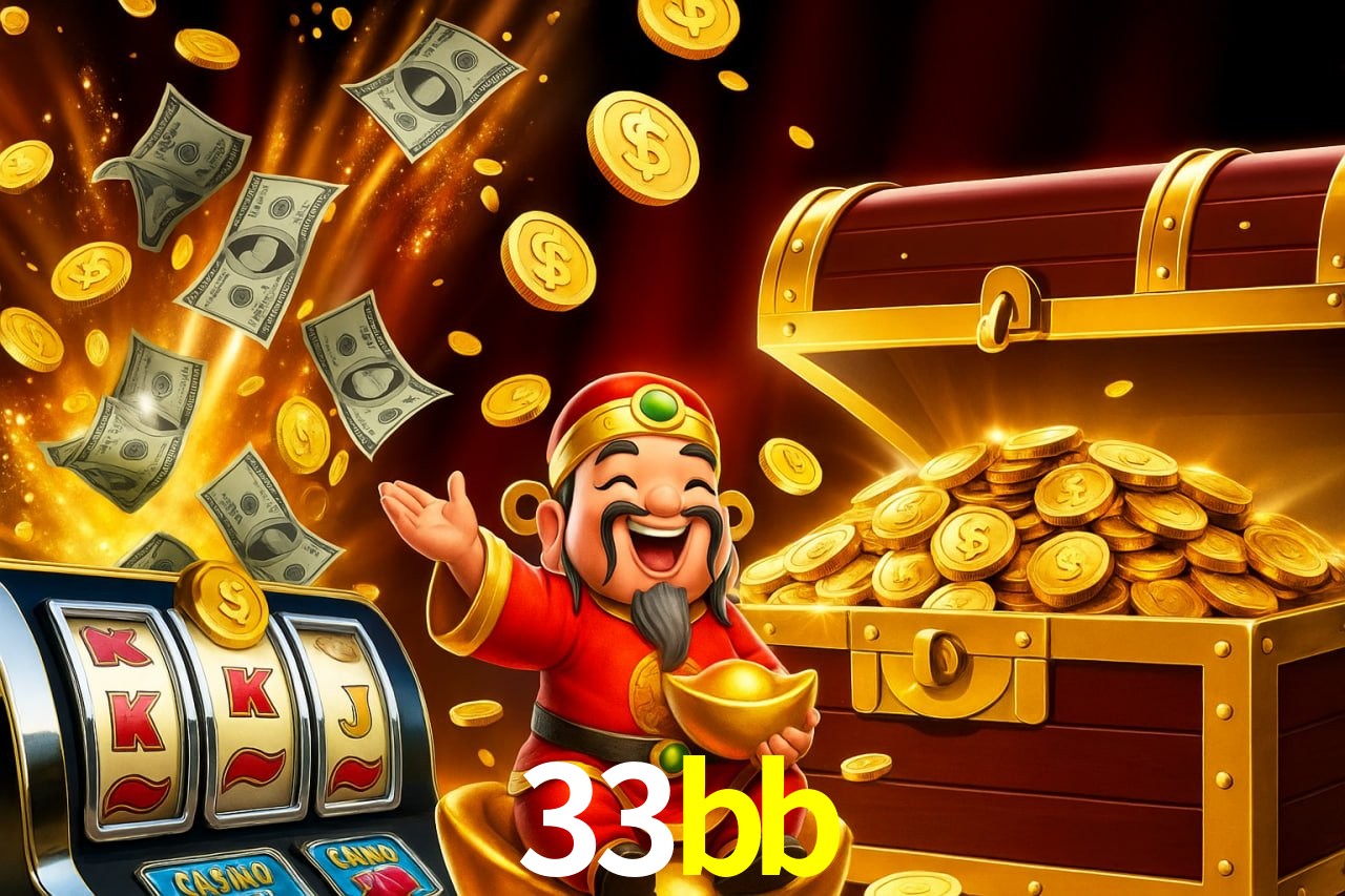 Desvendando o Mundo dos Jogos Virtuais na 33bb