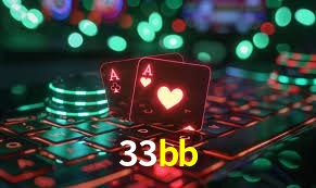 Desvendando o Mundo dos Jogos Virtuais na 33bb