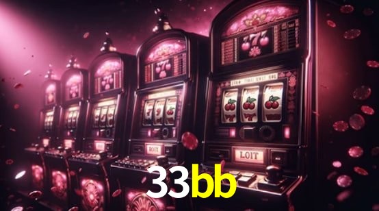 Desvendando o Mundo dos Jogos Virtuais na 33bb