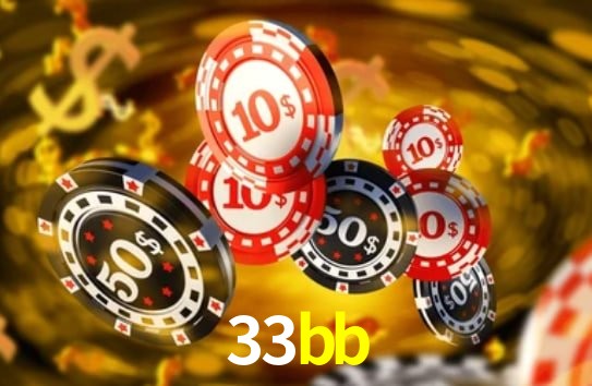 A Revolução dos Aplicativos de Jogos no 33bb
