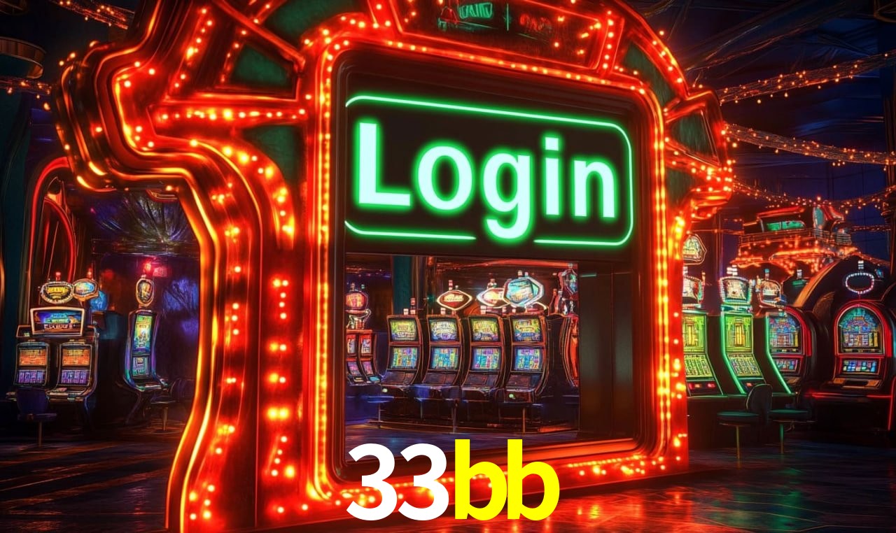 Descubra a Magia dos Jogos de Arcade no 33bb